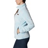 image:imageColumbia womens Fire Side II Sherpa Full ZipSpring Blue