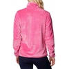 image:imageColumbia womens Fire Side II Sherpa Full ZipWild Geranium