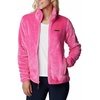 image:imageColumbia womens Fire Side II Sherpa Full ZipWild Geranium