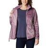 image:imageColumbia womens Fire Side II Sherpa Full ZipWinter Mauve