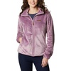 image:imageColumbia womens Fire Side II Sherpa Full ZipWinter Mauve