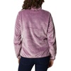 image:imageColumbia womens Fire Side II Sherpa Full ZipWinter Mauve