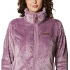 image:imageColumbia womens Fire Side II Sherpa Full ZipWinter Mauve