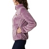 image:imageColumbia womens Fire Side II Sherpa Full ZipWinter Mauve