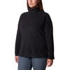 image:imageColumbia womens Glacial IV 12 ZipBlack