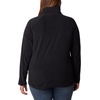 image:imageColumbia womens Glacial IV 12 ZipBlack