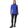 image:imageColumbia womens Glacial IV 12 ZipClematis Blue