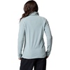 image:imageColumbia womens Glacial IV 12 ZipCrushed Blue