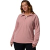 image:imageColumbia womens Glacial IV 12 ZipEraser Pink