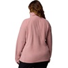 image:imageColumbia womens Glacial IV 12 ZipEraser Pink