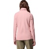 image:imageColumbia womens Glacial IV 12 ZipEraser Pink