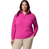image:imageColumbia womens Glacial IV 12 ZipFuchsia