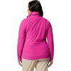 image:imageColumbia womens Glacial IV 12 ZipFuchsia