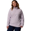 image:imageColumbia womens Glacial IV 12 ZipLavender Pearl