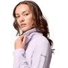 image:imageColumbia womens Glacial IV 12 ZipLavender Pearl