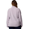 image:imageColumbia womens Glacial IV 12 ZipLavender Pearl