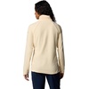 image:imageColumbia womens Glacial IV 12 ZipLemon Wash