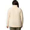 image:imageColumbia womens Glacial IV 12 ZipLemon Wash
