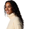 image:imageColumbia womens Glacial IV 12 ZipLemon Wash