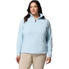 image:imageColumbia womens Glacial IV 12 ZipMarine Light