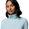 image:imageColumbia womens Glacial IV 12 ZipMarine Light