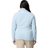 image:imageColumbia womens Glacial IV 12 ZipMarine Light