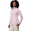 image:imageColumbia womens Glacial IV 12 ZipMineral Pink