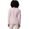 image:imageColumbia womens Glacial IV 12 ZipMineral Pink