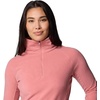 image:imageColumbia womens Glacial IV 12 ZipPink Agave