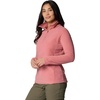 image:imageColumbia womens Glacial IV 12 ZipPink Agave