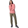 image:imageColumbia womens Glacial IV 12 ZipPink Agave