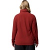 image:imageColumbia womens Glacial IV 12 ZipRed Oxide