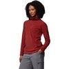 image:imageColumbia womens Glacial IV 12 ZipRed Oxide