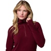 image:imageColumbia womens Glacial IV 12 ZipRich Wine