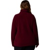 image:imageColumbia womens Glacial IV 12 ZipRich Wine