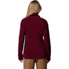 image:imageColumbia womens Glacial IV 12 ZipRich Wine
