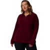 image:imageColumbia womens Glacial IV 12 ZipRich Wine