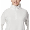 image:imageColumbia womens Glacial IV 12 ZipSea Salt