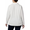 image:imageColumbia womens Glacial IV 12 ZipSea Salt