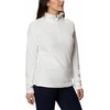 image:imageColumbia womens Glacial IV 12 ZipSea Salt