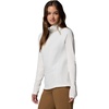 image:imageColumbia womens Glacial IV 12 ZipSea Salt