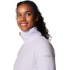 image:imageColumbia womens Glacial IV 12 ZipSnowdrift