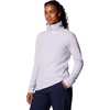 image:imageColumbia womens Glacial IV 12 ZipSnowdrift