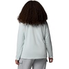 image:imageColumbia womens Glacial IV 12 ZipTea Light
