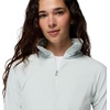 image:imageColumbia womens Glacial IV 12 ZipTea Light