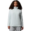image:imageColumbia womens Glacial IV 12 ZipTea Light