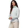 image:imageColumbia womens Glacial IV 12 ZipTea Light