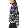 image:imageColumbia womens Glacial Iv Print Half ZipDark Nocturnal Skyscape