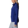 image:imageColumbia womens Glacial Iv Print Half ZipDark Sapphire Quilt Pattern