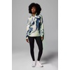image:imageColumbia womens Glacial Iv Print Half ZipEverblue Snowflight